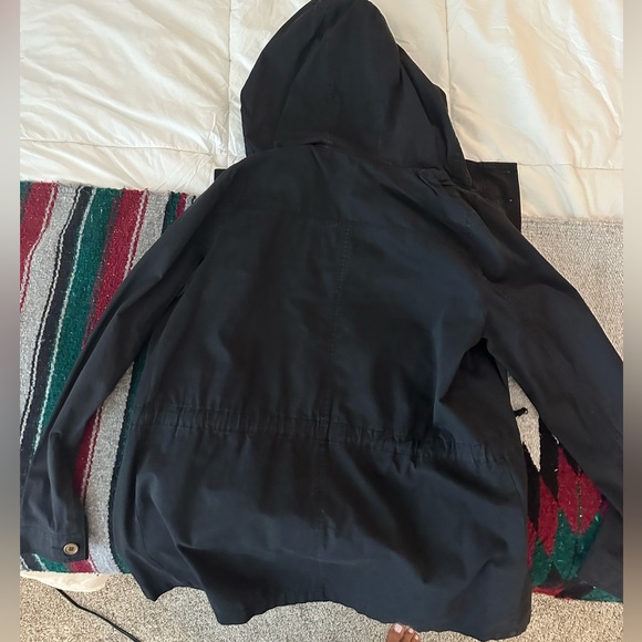 Black light jacket, boutique, size S - Picture 4 of 6